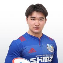 Ryo Sato rugby player