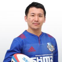 Keiki Shigeno rugby player