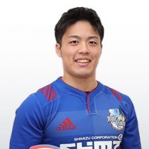 Kenji Harada rugby player