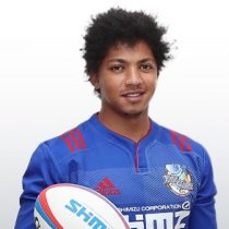 Garth April rugby player