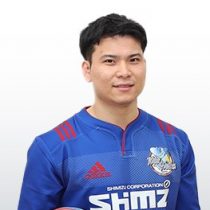 Takuya Kanamura rugby player