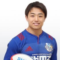 Shuhei Sasaki rugby player