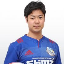 Tatsuhiro Ozaki rugby player