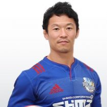 Tadanobu Taka rugby player
