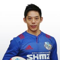 Toru Kanazawa rugby player