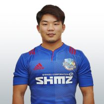 Masaru Fujitaka Shimizu Blue Sharks