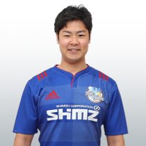 Tatsuhiro Ozaki Shimizu Blue Sharks