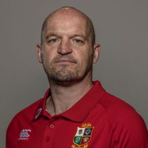 Gregor Townsend rugby player