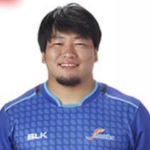 Tomoki Yamaguchi rugby player