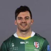 James Stokes rugby player