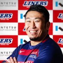 Akira Nakamura rugby player
