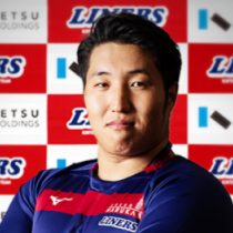 Tomoaki Ishii rugby player