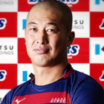 Isamu Matsuoka rugby player