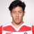 Moeki Fukushi rugby player