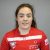 Elise Dickie rugby player