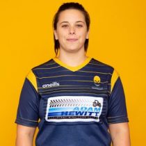 Sioned Harries Worcester Warriors Women