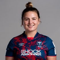 Stefania Evans rugby player