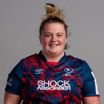 Megan Wynne rugby player