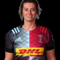 Katie Jenkins rugby player