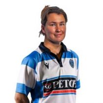 Tamar Benson rugby player