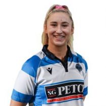 Jess Dadds DMP Durham Sharks Ladies