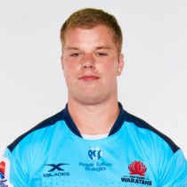 Darcy Breen rugby player