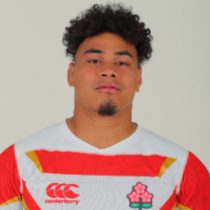 Tevita Tatafu