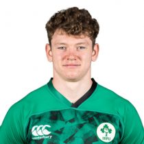 Cathal Forde rugby player