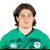 Alex Soroka Ireland U20's