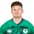 Conor Rankin Ireland U20's