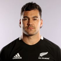 David Havili rugby player