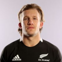 Damian McKenzie rugby player