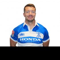 Ollie Nott rugby player