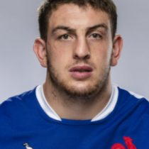 Baptiste Pesenti France