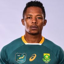 Sibusiso Nkosi rugby player