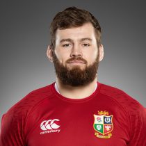 Luke Cowan-Dickie rugby player