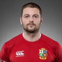 Iain Henderson rugby player