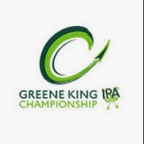GK IPA Championship Logo