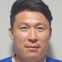 Kun Kyu Han rugby player
