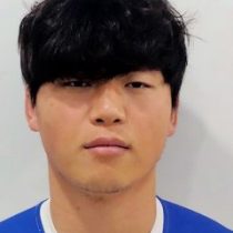 Nam-uk Kim rugby player