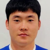 Jeongmin Jang rugby player