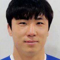 Kim Hyun-soo rugby player