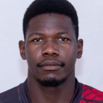 Vincent Onyala rugby player