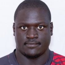 Alvin Otieno rugby player