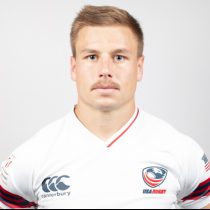 Cody Melphy rugby player