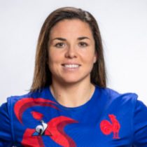 Carla Neisen rugby player