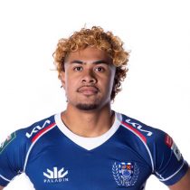 Kitiona Vai rugby player