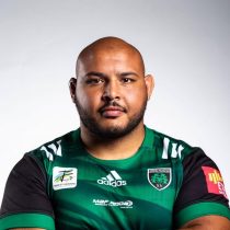 Yassin Boutemanni rugby player