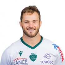 Quentin Lespiaucq rugby player