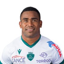 Aminiasi Tuimaba rugby player